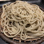 Soba To Ryouriseguchi - 