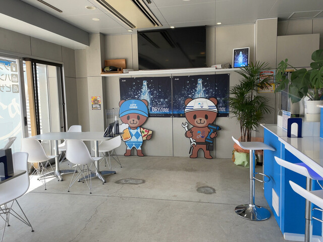 Cafe&Bar NORTH SUMMER（ノース サマー） - 銭函（カフェ）の写真