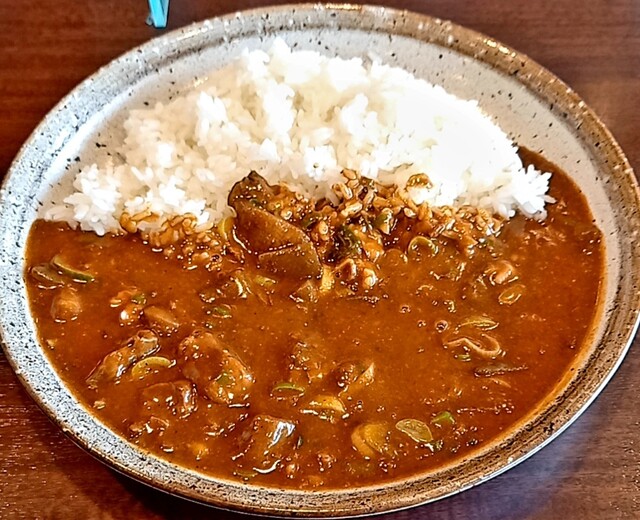 Coco壱番屋 オーストリート打田店 ココイチバンヤ 下井阪 カレーライス 食べログ