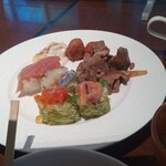 グラスシーズンズ - 