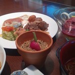 グラスシーズンズ - 