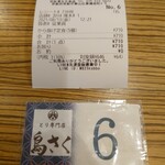 とり専門店 鳥さく - 安くてイイよね〜＾＾