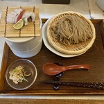 中華そば麦右衛門 - 