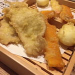 Tempura Senmon Ichiban - 