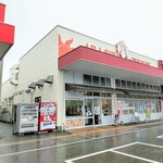 亜橋 穂波店 - 外観