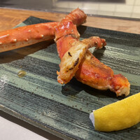 蟹遊亭 名古屋店 - 