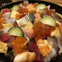 鮨 あうん - 