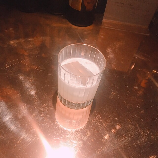 バー ジュニパー Bar Juniper 大江橋 バー 食べログ