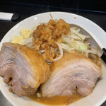 陽はまたのぼる - 肉でかー！虹のよう