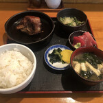 広島料理 安芸 - 