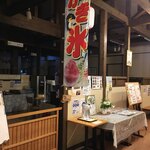Funahashi Tateyama Tennen Onsen Yumegokochi - ココもシナウィルスで食堂コーナーお休み(´⊙ω⊙`)
                        
                        サウナあがりにチンカチンカの冷やっこいルービー飲れないなんて・・・
                        
                        整いきれない。
                        
                        