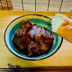 Isamiyakanamechouten - ホントは花巻きか饅頭で食べたかったぁ~~~