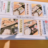 魚の中俣 銀座 - 