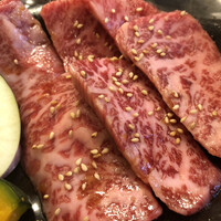 川崎名物 炭火焼肉 食道園 - 