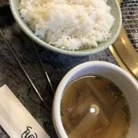 川崎名物 炭火焼肉 食道園 - 