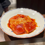 焼肉やまちゃん - ホルモン