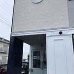 シュクリエ - 外観