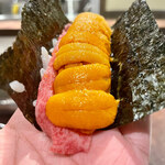 焼肉やまちゃん - やま岸さんと一緒！