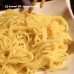 軍鶏十番 - 軍鶏水炊き　1,980円