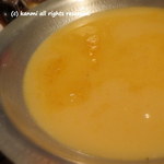 軍鶏十番 - 軍鶏水炊き　1,980円