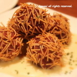 軍鶏十番 - 「野菜ソムリエの店のら」の産直野菜