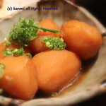 軍鶏十番 - 「野菜ソムリエの店のら」の産直野菜