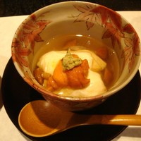 花邑 - 先付け