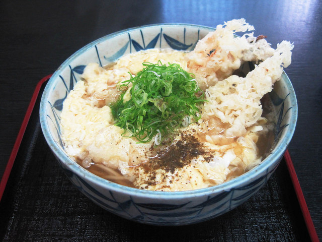 Soba Dokoro Kozasa