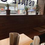 9 state Cafe - 