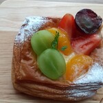 モンキーブレッド - 