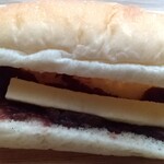 モンキーブレッド - 