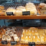 モンキーブレッド - 