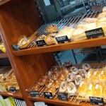 モンキーブレッド - 