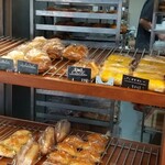 モンキーブレッド - 