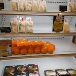 モンキーブレッド - 