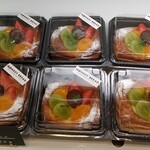 モンキーブレッド - 