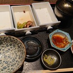 割烹　古川 - 