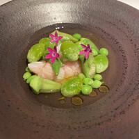 NARISAWA - 