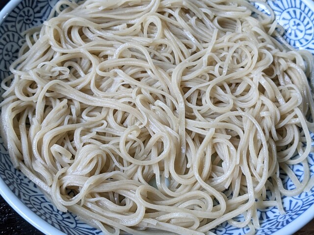 千利庵 せんりあん 蚕桑 そば 食べログ