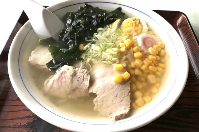 ちや食堂 - 象潟（食堂）の写真
