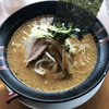 Ramen Raiton - 味噌ラーメン(825円)