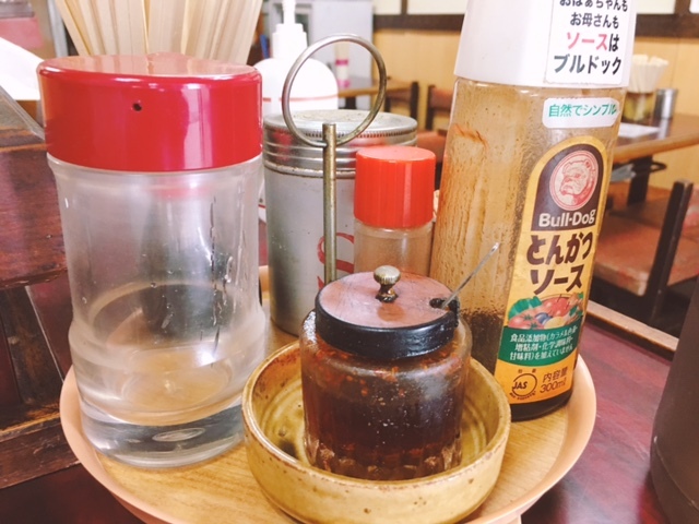 Takara Ya Shokudo photo 3