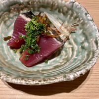 築地青空三代目 本店 - 