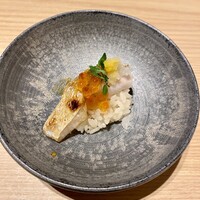 築地青空三代目 本店 - 