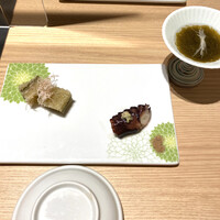 築地青空三代目 本店 - 