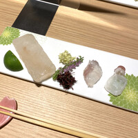 築地青空三代目 本店 - 