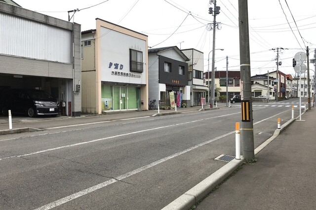 ちや食堂 - 象潟（食堂）の写真