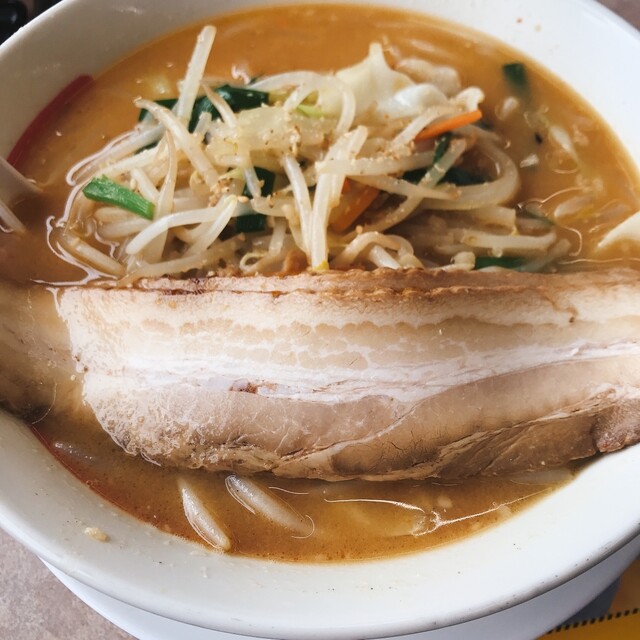 幸楽苑 門田店 - 西若松（ラーメン）の写真