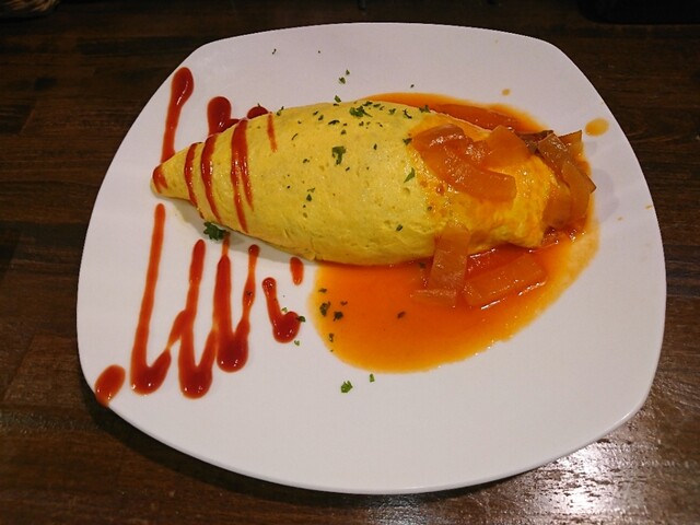 となりのキッチン市原亭 代田橋 洋食 ネット予約可 食べログ となりのキッチン市原亭 代田橋 洋食 ネット予約可 食べログ