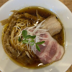 The Noodles & Saloon Kiriya - 